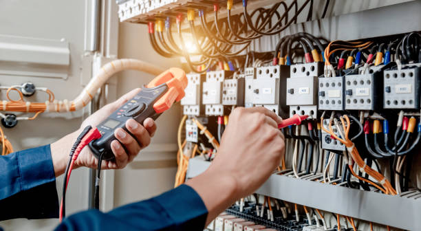 Best Electrical Upgrades for Homes  in Waverly, MN