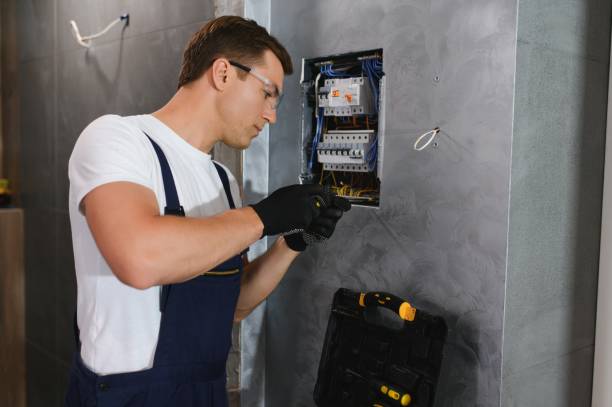 Best Commercial Electrician Services  in Waverly, MN