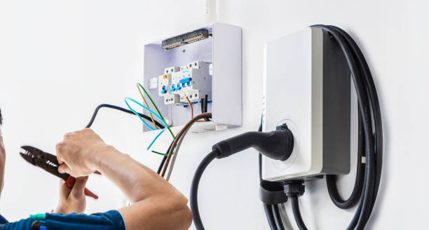 Best Electrician Near Me  in Waverly, MN